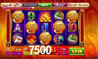 Desvendando o Mundo dos Jogos Virtuais na 7500bet