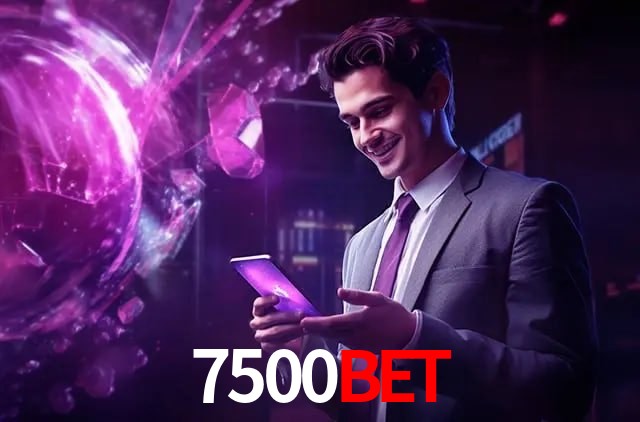 Statistics 7500bet