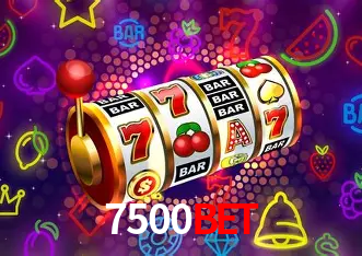 Descubra a Essência do 7500bet: Nossa História e Compromissos