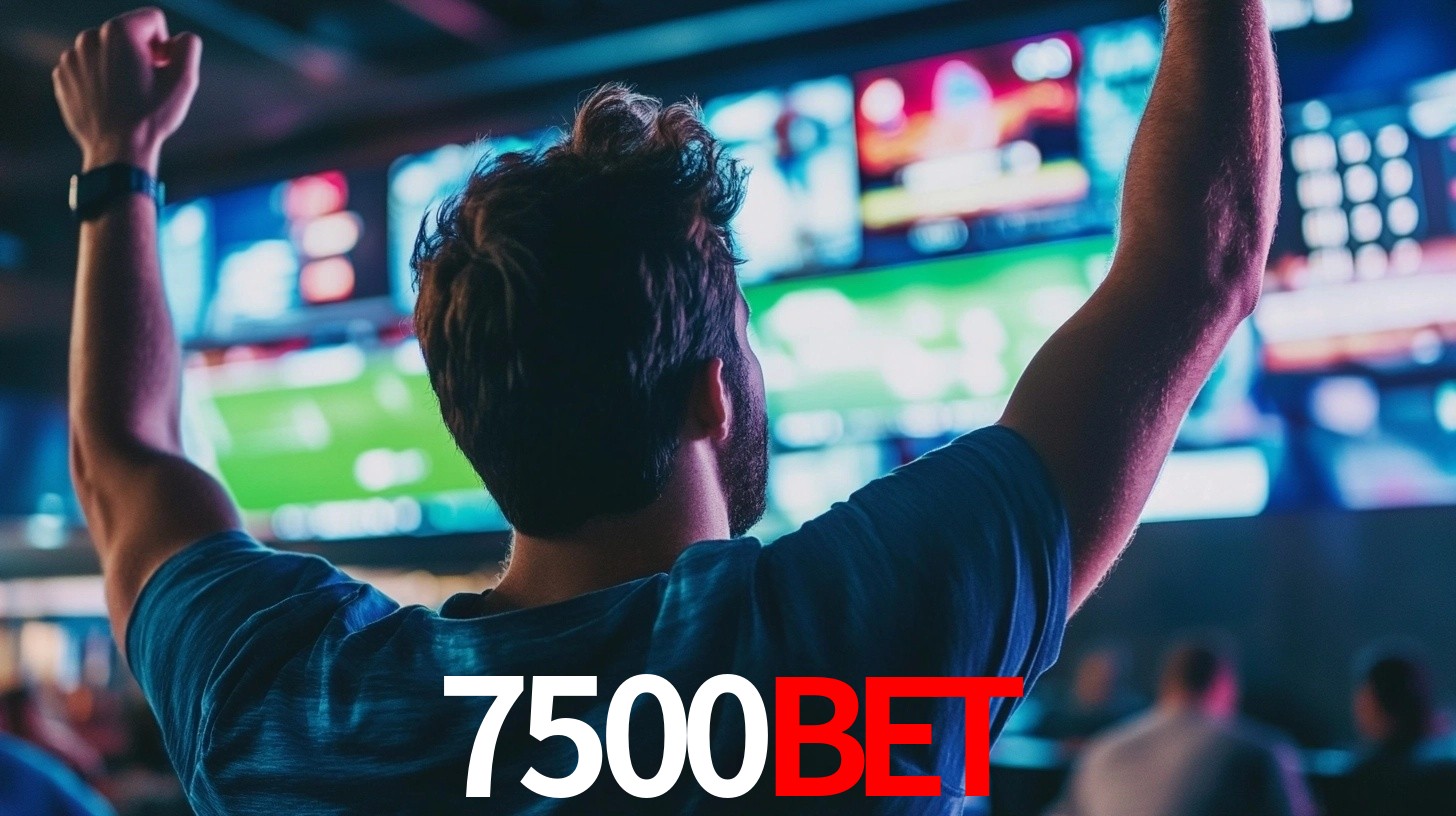 7500bet: Seu Cassino Premiado com Pagamentos Rápidos