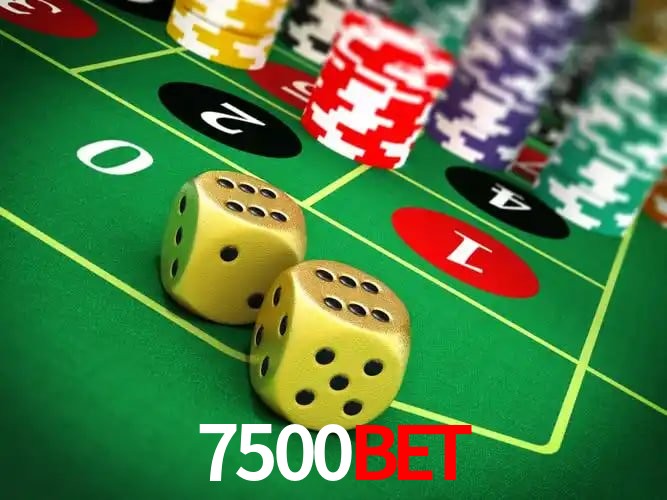 Experiência VIP 7500bet