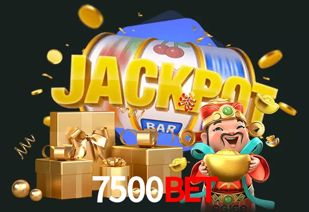 7500bet bet