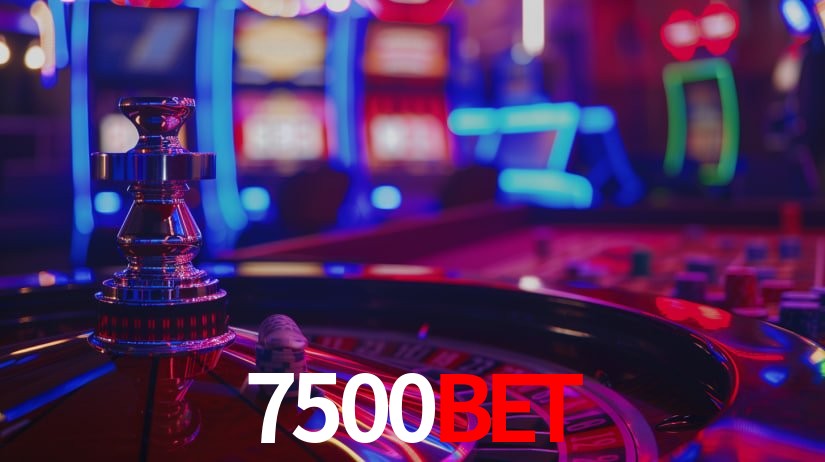 7500bet