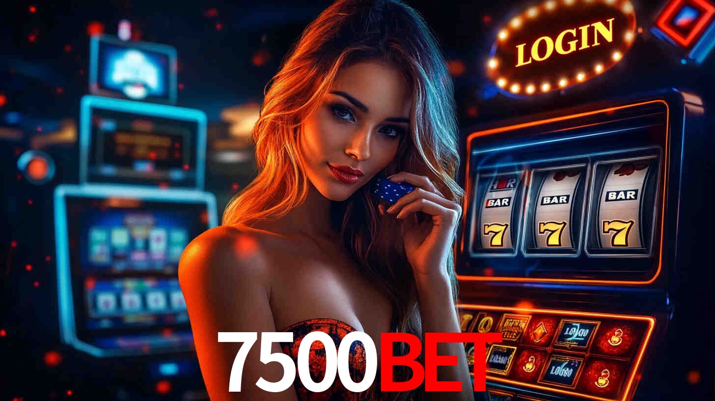 7500bet