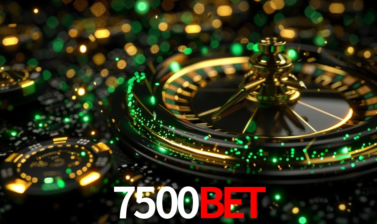 Slots com jackpots e giros grátis na 7500bet