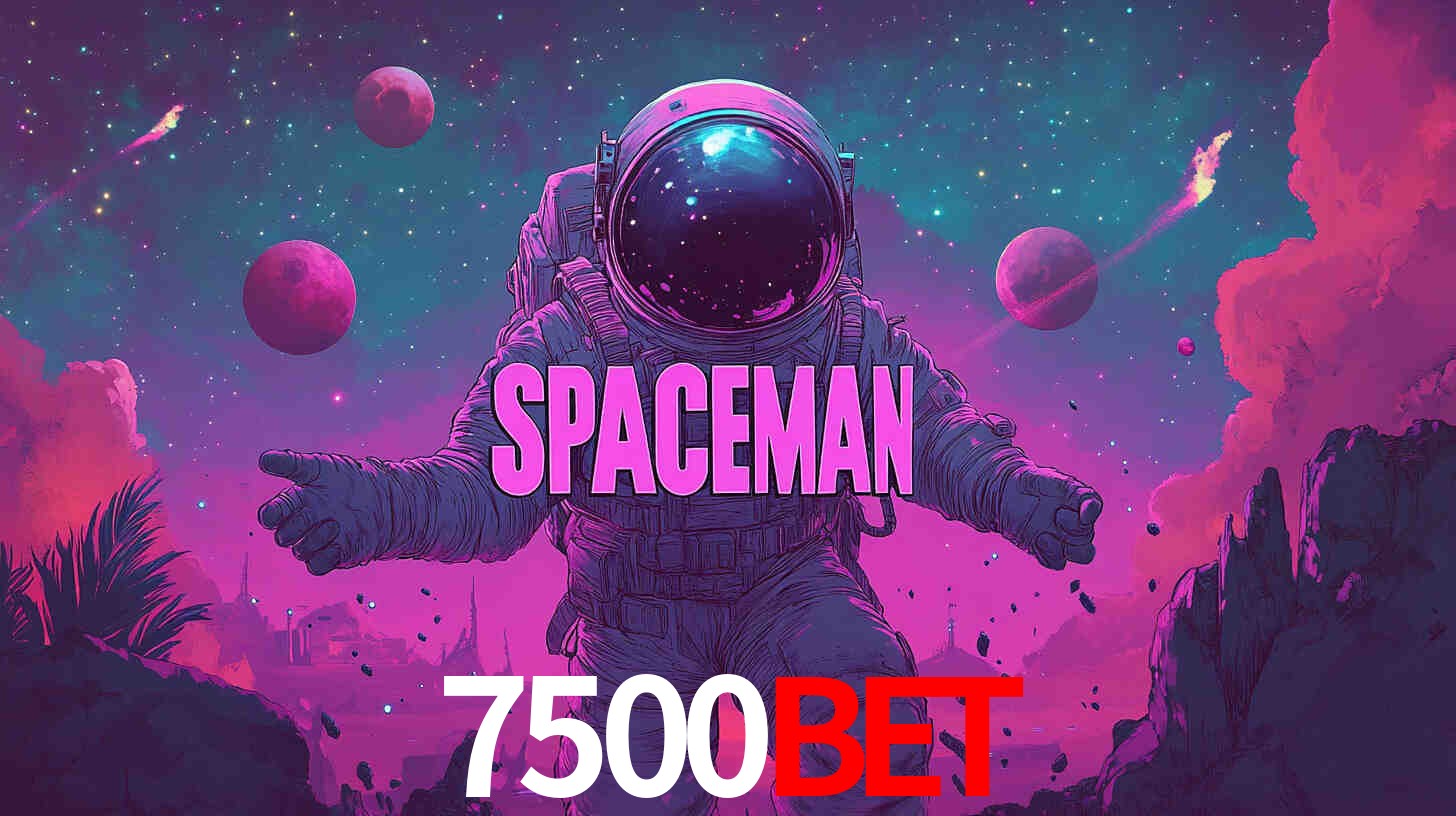 Apostas Esportivas na 7500bet: Um Guia Completo