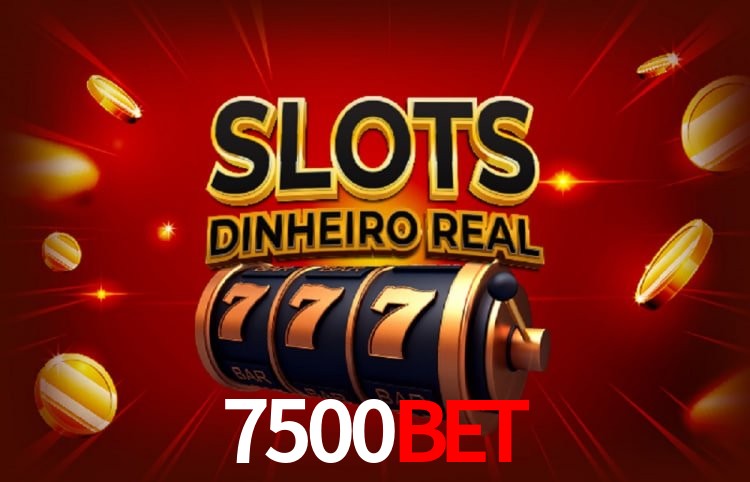 Promoções Sazonais 7500bet
