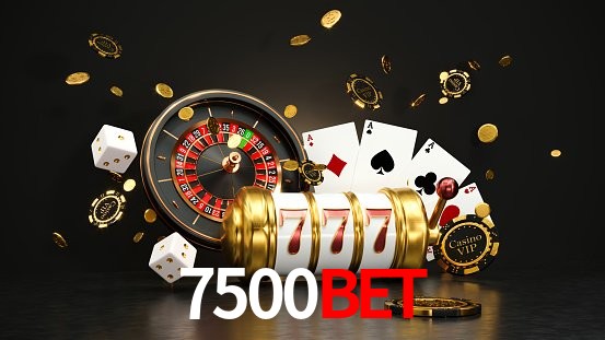 Tennis Betting 7500bet