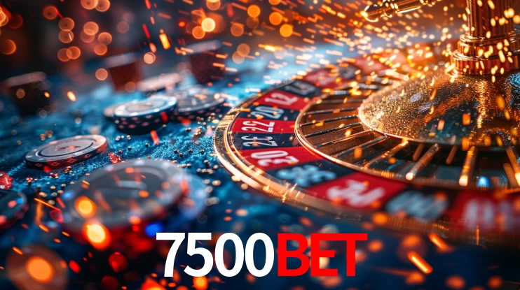 Account Benefits 7500bet