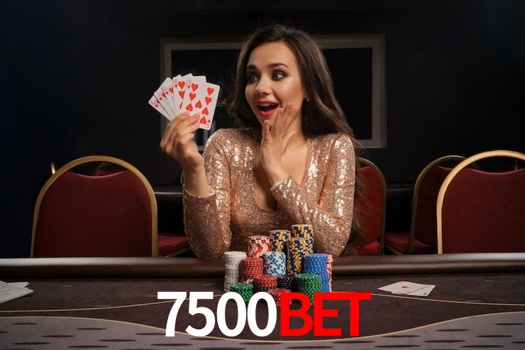 cassino 7500bet