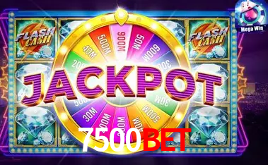 Descubra o Mundo do Cassino Online com 7500bet