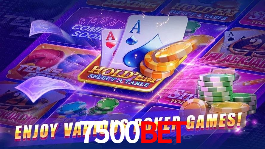 A Emoção da Loteria na 7500bet: Uma Chance de Mudança de Vida