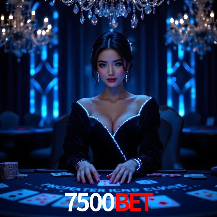 Diretório de Jogos 7500bet