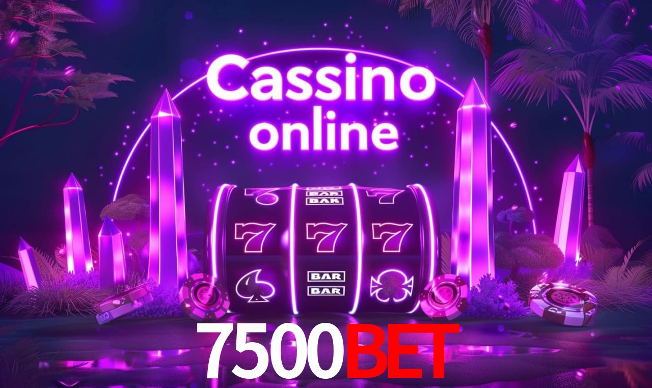Segurança 2FA 7500bet