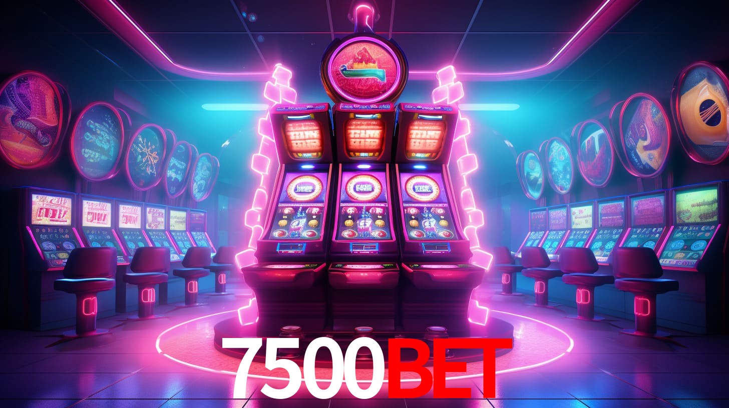 7500bet