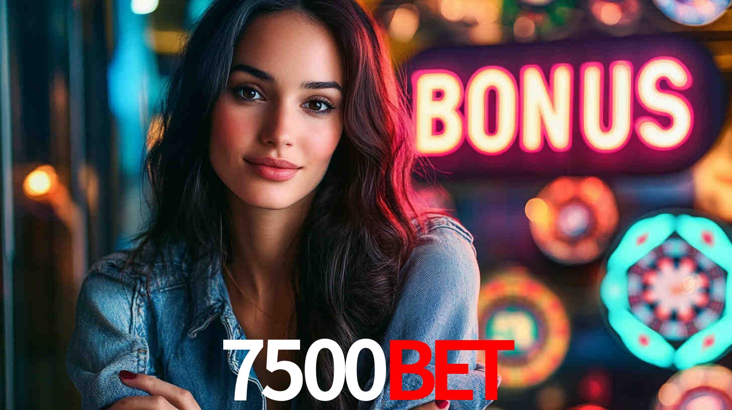 7500bet