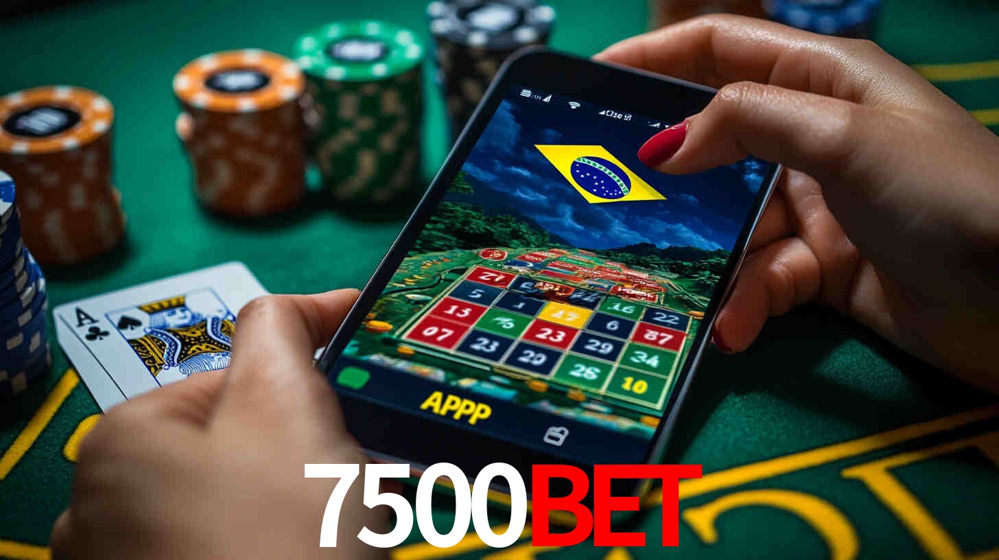 Descubra o Programa VIP da 7500bet: Vantagens Exclusivas para Jogadores