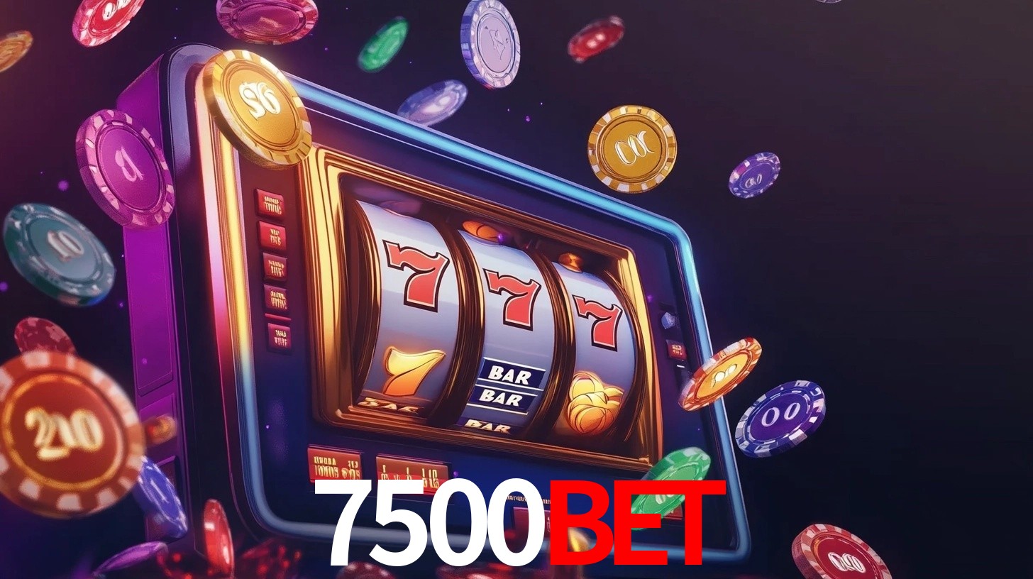Live Casino 7500bet