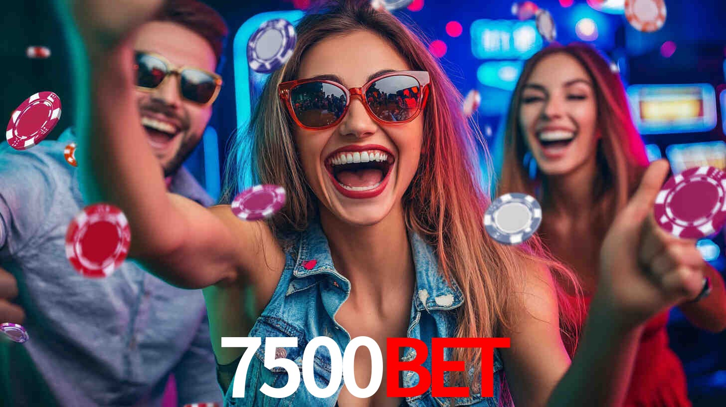 A Experiência Imersiva dos Cassinos Ao Vivo no 7500bet