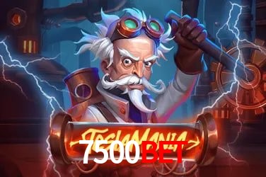 Casino Ao Vivo 7500bet