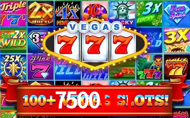 Apostas Esportivas na 7500bet: Um Guia Completo