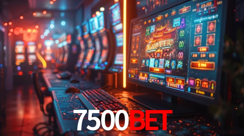 7500bet