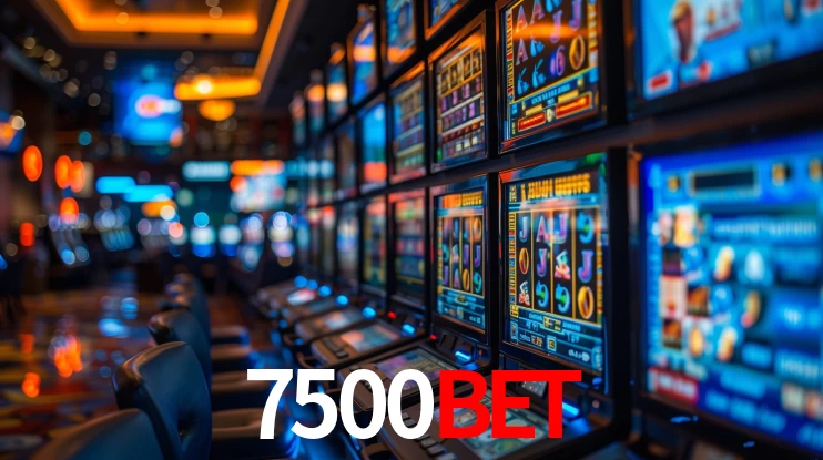 API Integration 7500bet
