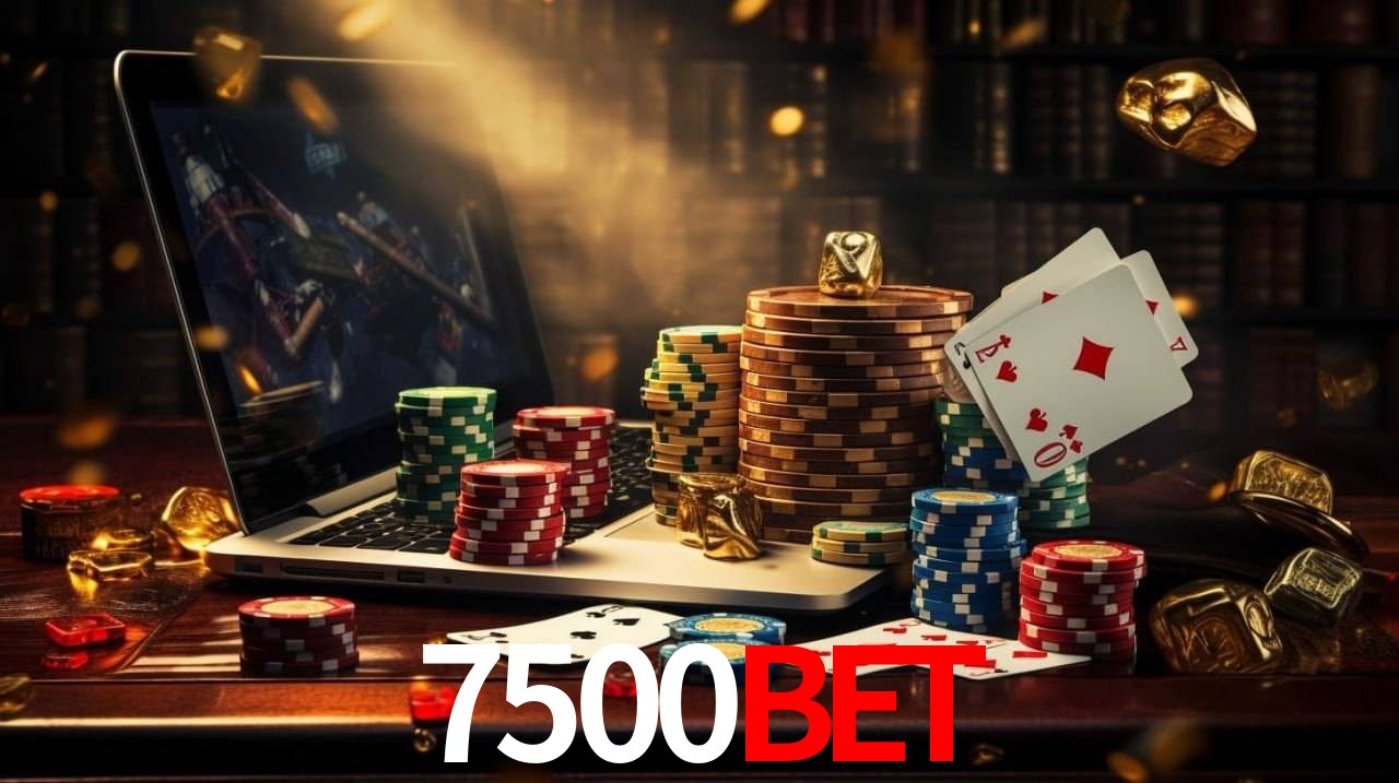 Casino Ao Vivo 7500bet