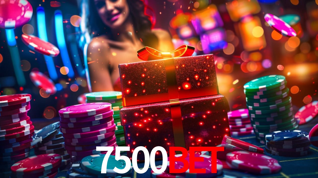 Download para Android e iOS na 7500bet