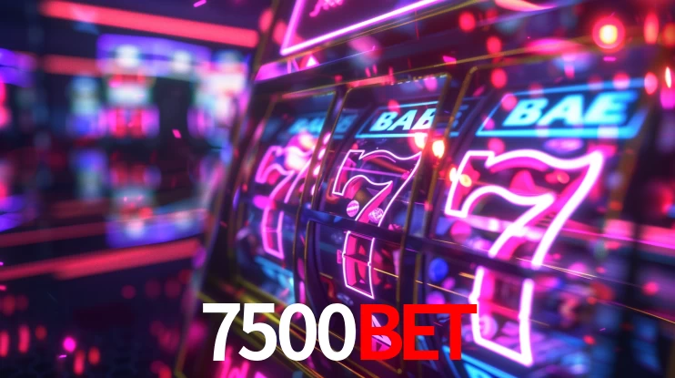 Quick Registration 7500bet