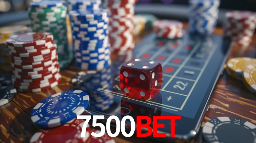 Bônus Generosos e Exclusivos no 7500bet para Você!