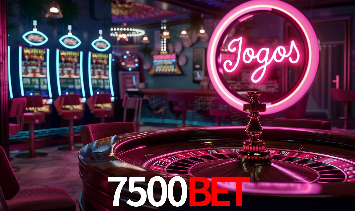 Descubra o Programa VIP da 7500bet: Vantagens Exclusivas para Jogadores