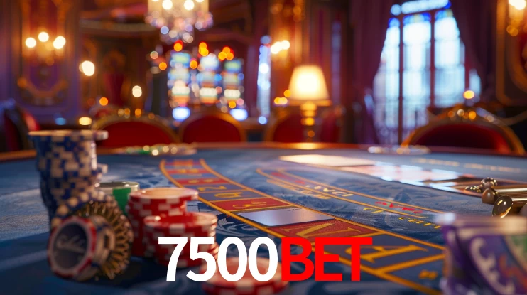 2FA Security 7500bet