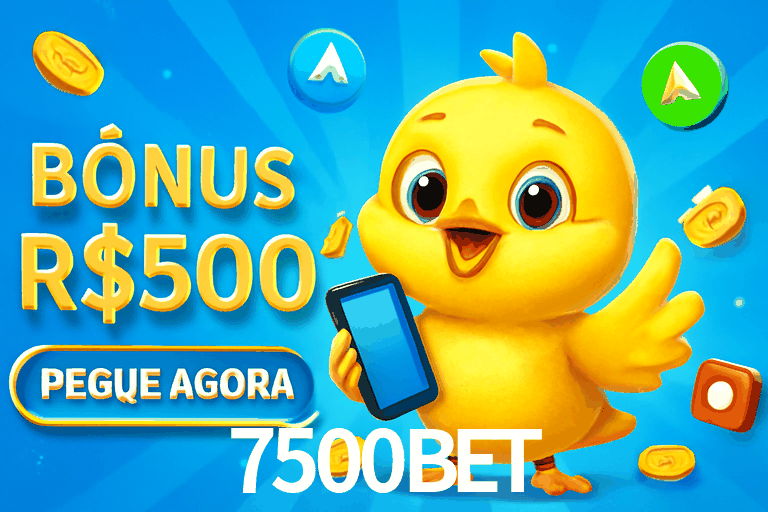 Responsive Design 7500bet
