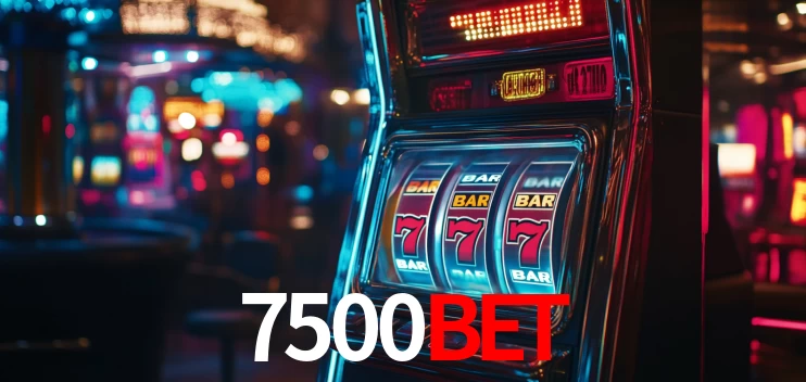 Blackjack Table 7500bet
