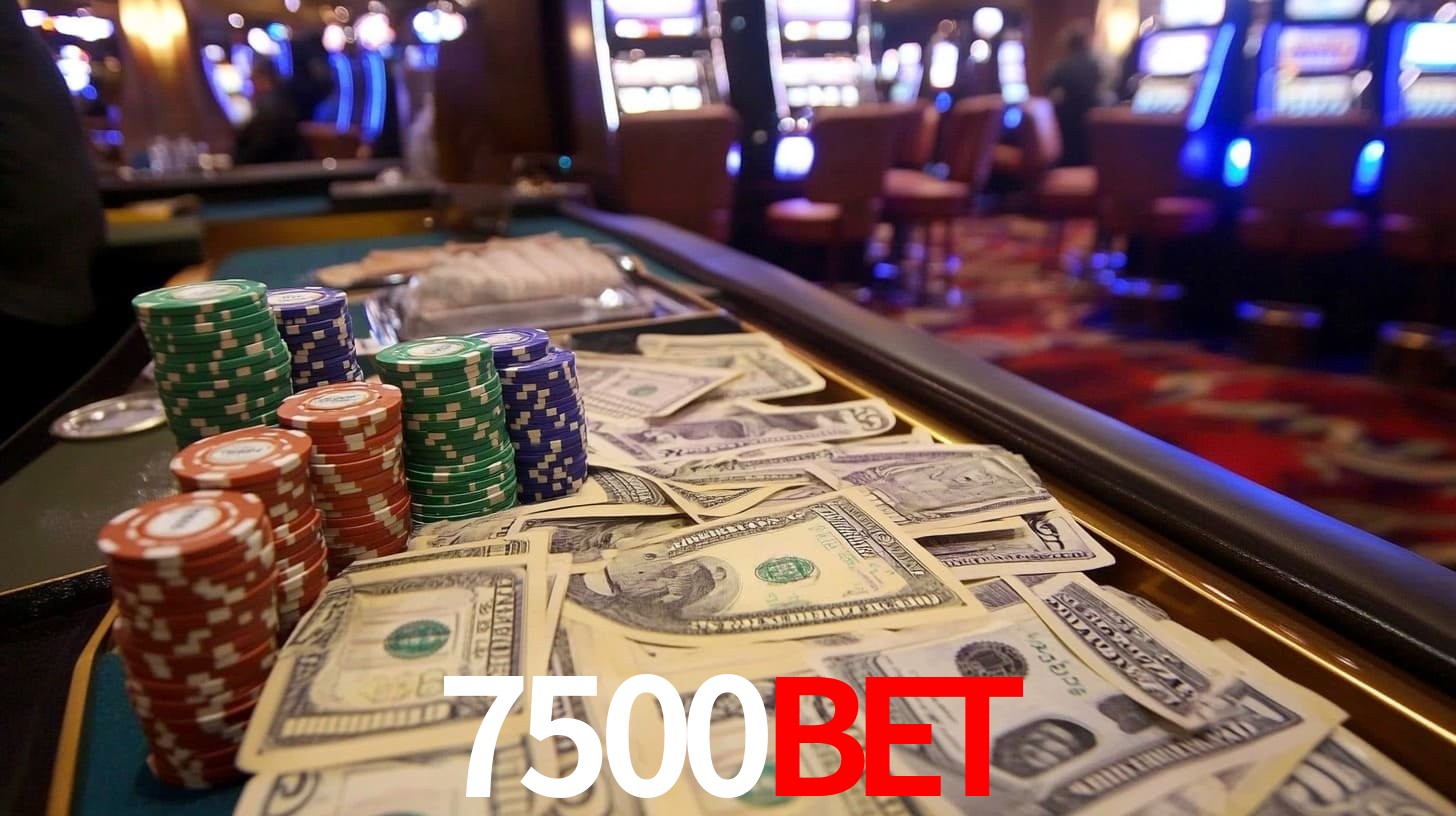 Biblioteca de slots populares na 7500bet