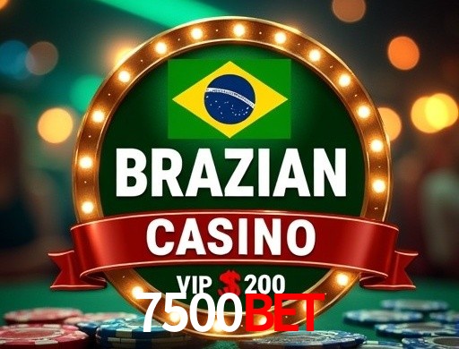 Canal oficial no Telegram da 7500bet