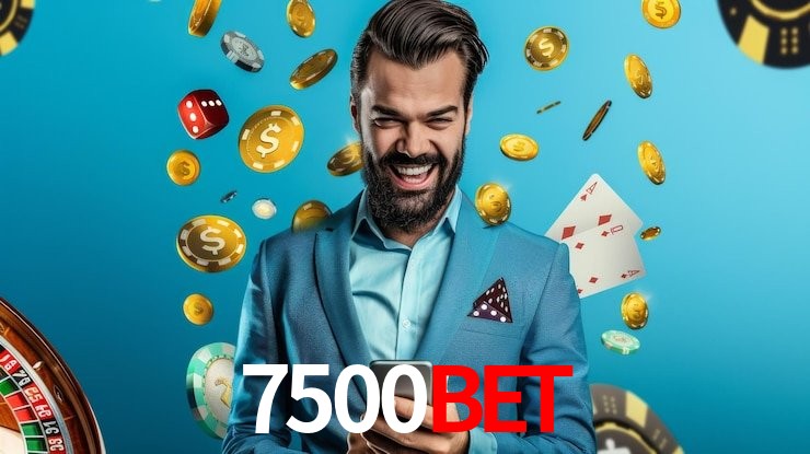 Slot Games 7500bet