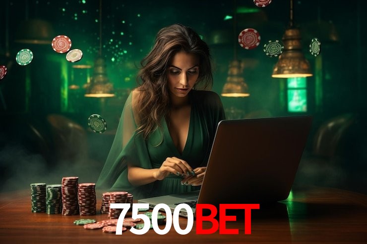Escolher plataforma para baixar 7500bet
