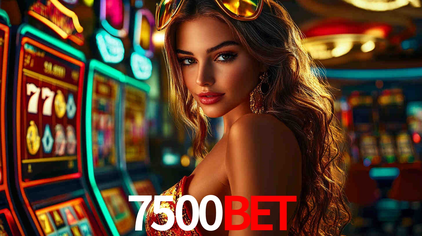 Tournaments 7500bet