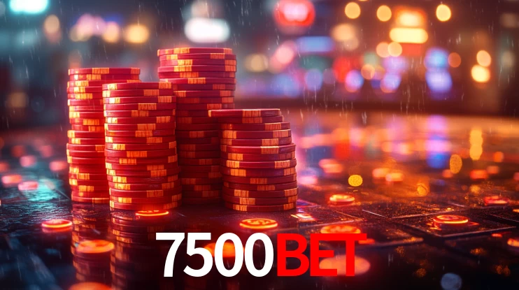 7500bet