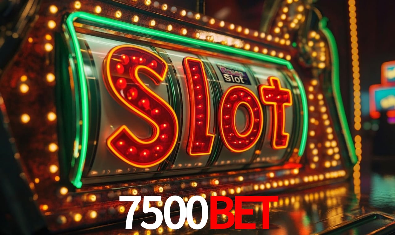 Tecnologia da Plataforma 7500bet