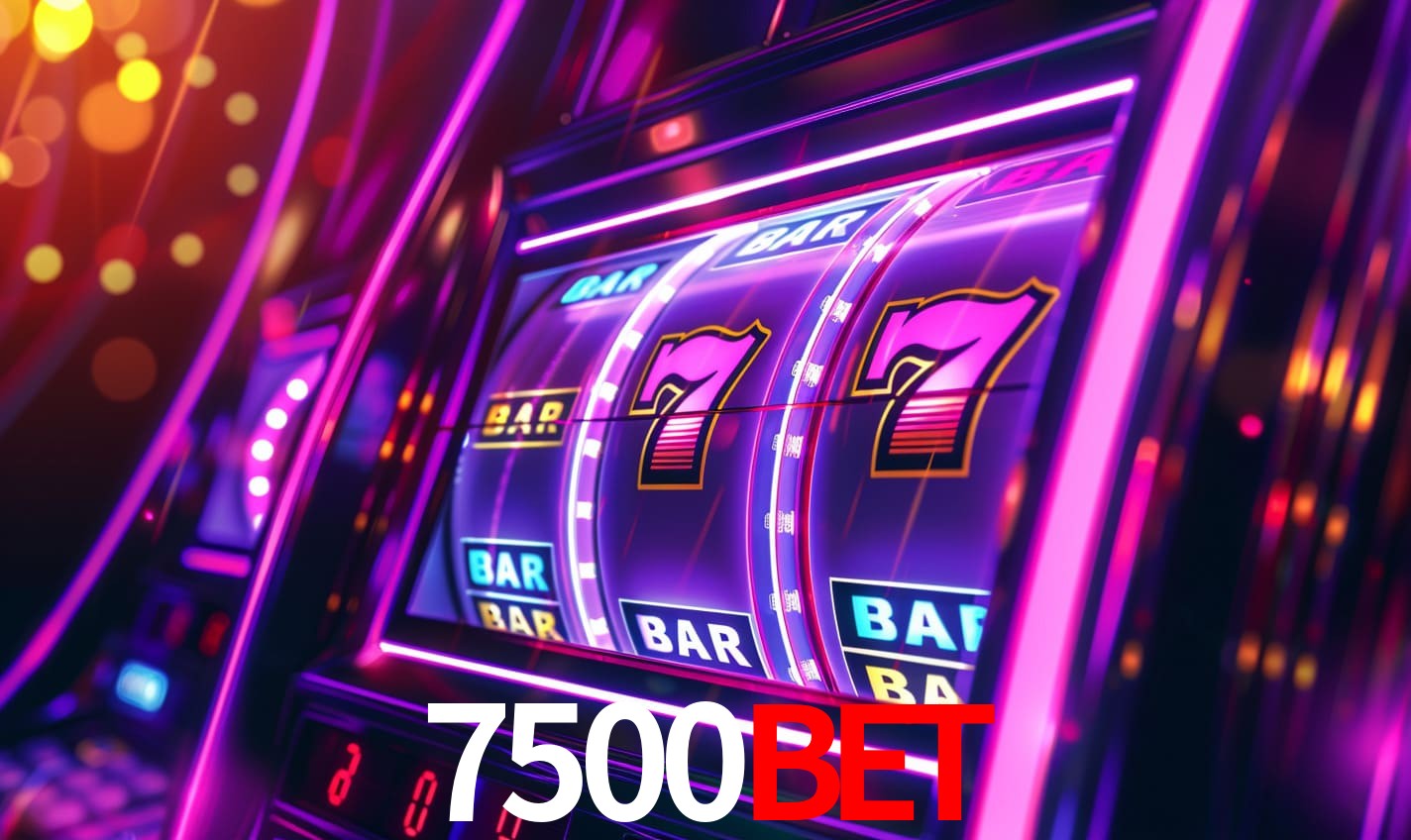 7500bet: Seu Especialista em Apostas Esportivas Brasileiras