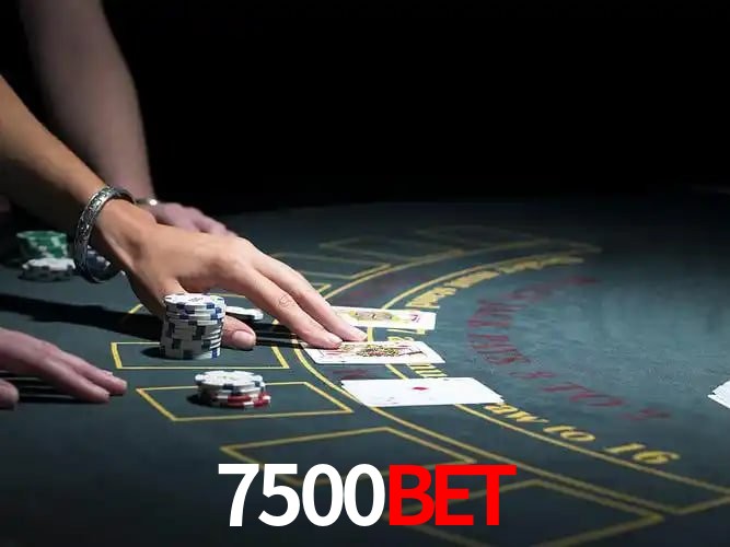 Ofertas Exclusivas 7500bet