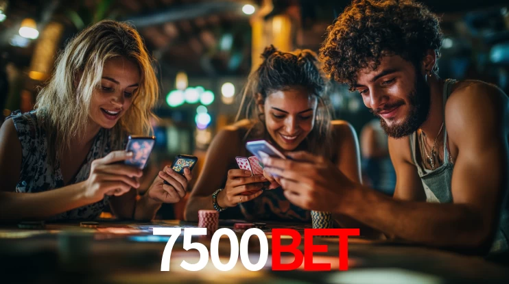 VIP Casino 7500bet