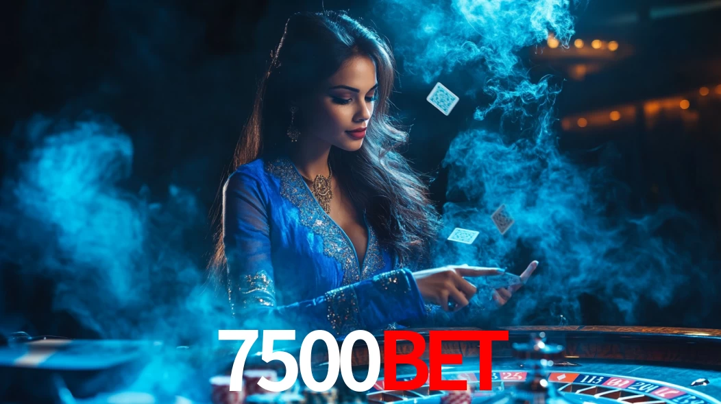 Descubra a Essência do 7500bet: Nossa História e Compromissos