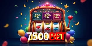 Sistemas de Segurança 7500bet