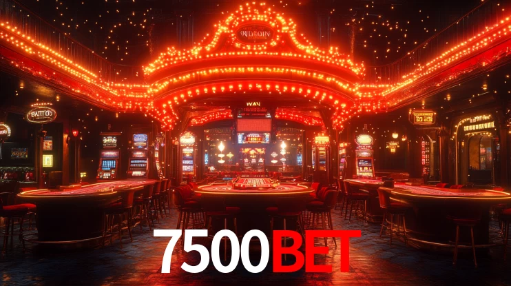 Ofertas Imperdíveis na 7500bet: Promoções e Bônus Que Valem a Pena