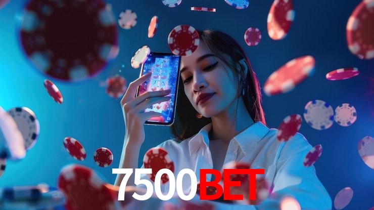 Desvendando o Mundo dos Jogos Virtuais na 7500bet