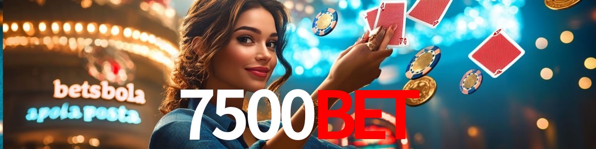 Bonus Features 7500bet